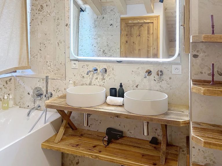 Chalet-apartment De Marie