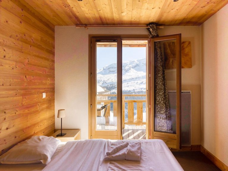 Chalet-apartment Les Portes du Grand Massif