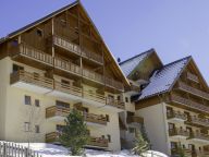 Apartment Les Chalets de Valoria-15