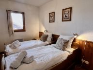 Chalet de Bellecôte Schuss-8