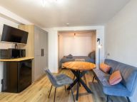 Apartment Jägerlodge Studio-4
