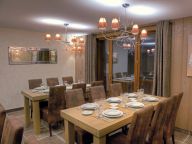 Chalet-apartment Les Balcons Platinium Val Thorens prestige-10