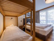 Chalet-apartment Wildkogelresorts Type IIIb-18
