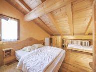 Chalet La Roseraie-14