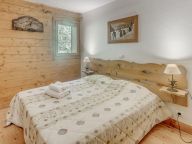 Chalet-apartment Les Alpages de Champagny apartment B13-14