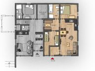 Apartment Iris Ignaz-13