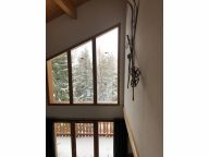 Chalet De Vallandry Ekseption with sauna-9