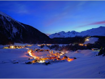 Ski village Idyllic winter sport village for families and beginners-3
