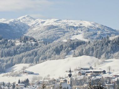 Ski village Altenmarkt