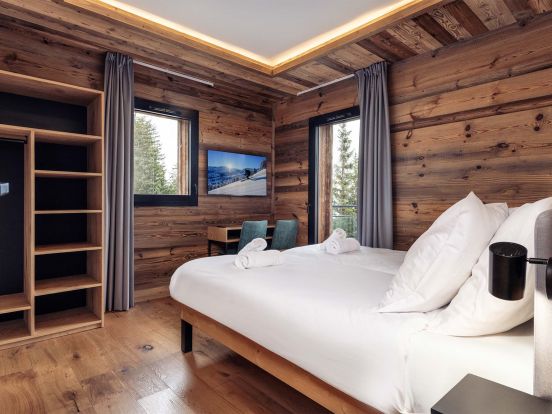 Apartment L'Orée du Bois-11