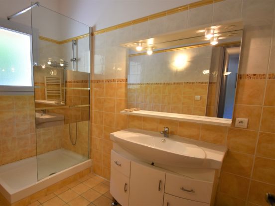 Chalet Les Roches Grandes-14