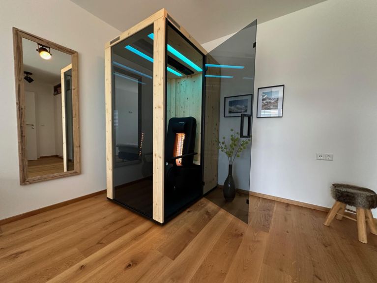 Apartment Ski & Nature Top 6