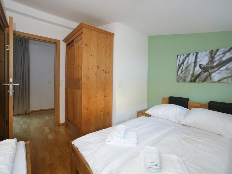 Apartment Wildbachhof