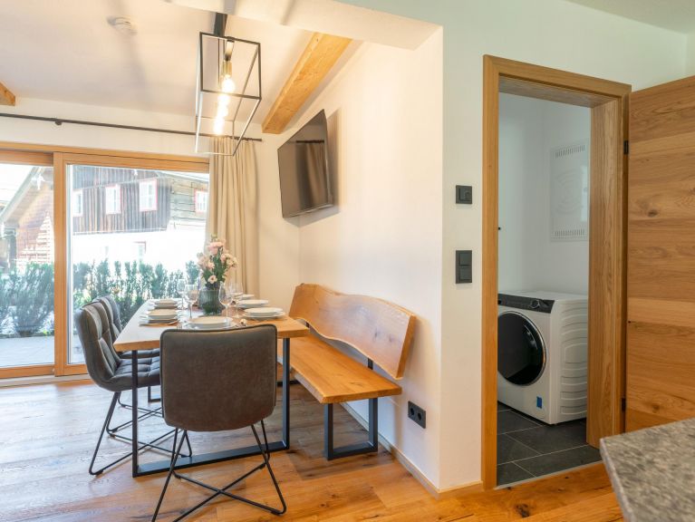 Apartment AlmApART 8-2