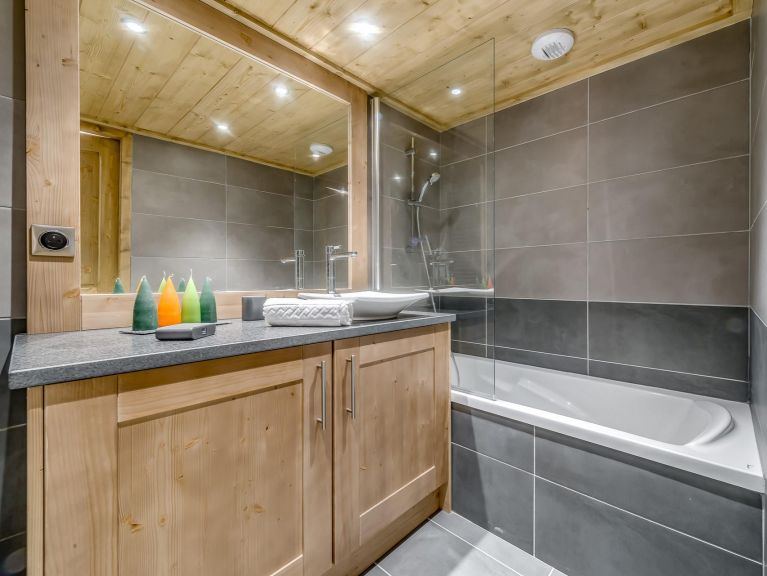 Apartment Lodge des Neiges