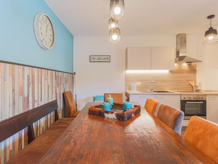 Apartment Koenen
