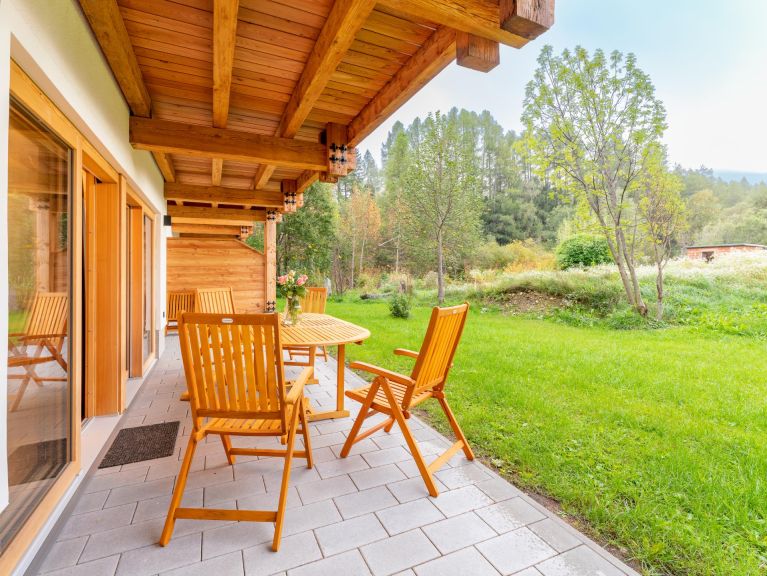 Apartment AlmApART 9-2