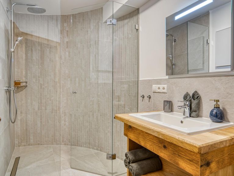 Apartment Bergliebe