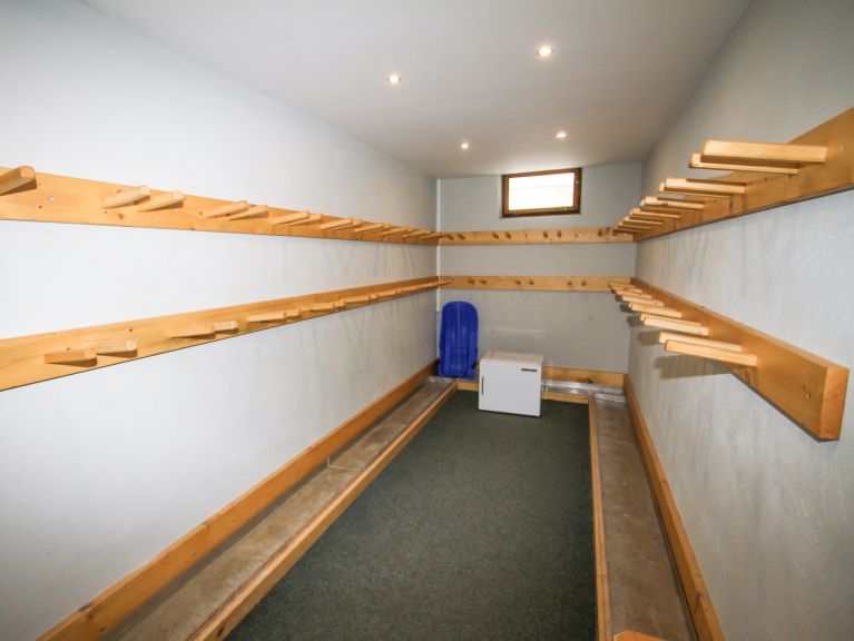 Apartment Dettlbauer