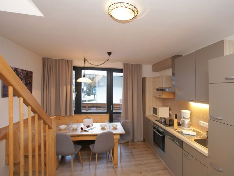 Apartment Wildbachhof