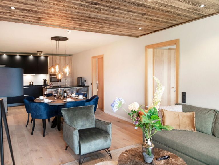 Apartment Residenz Illyrica Tirol