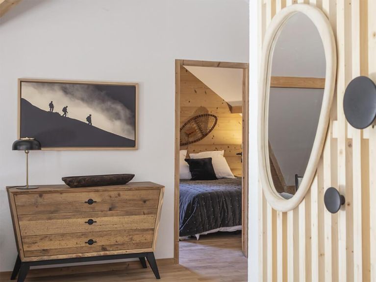 Apartment Résidence Les Edelweiss Premium