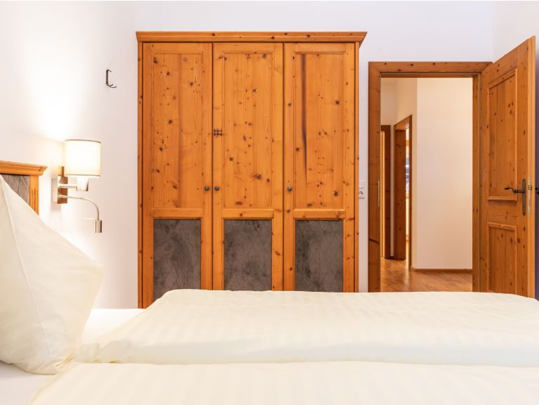 Apartment Alpenchalet Möschl Type 2