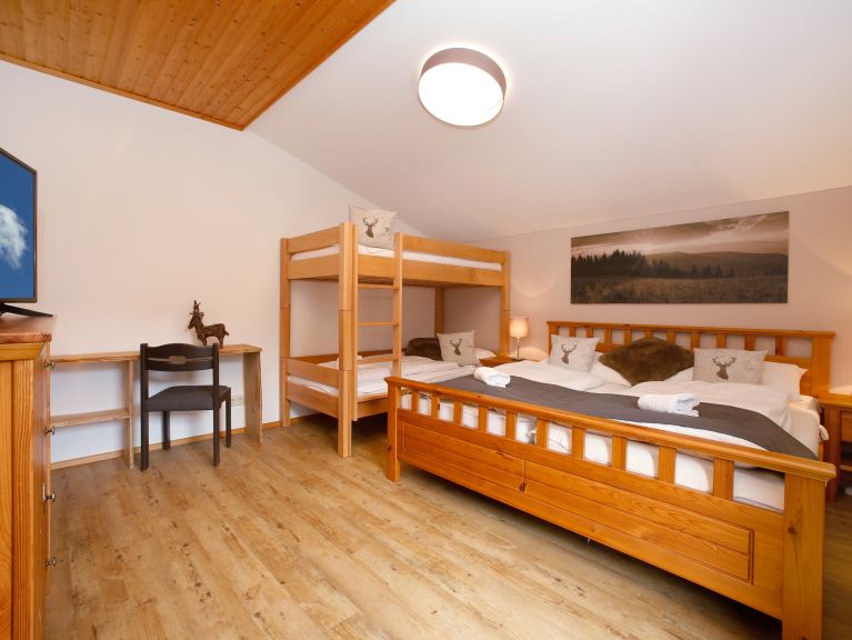 Chalet Kirsten