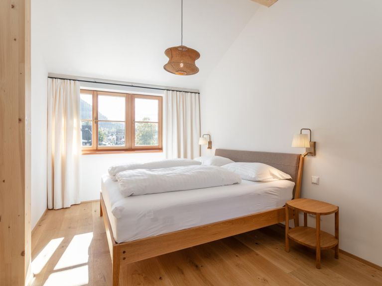 Chalet-apartment Stöffler