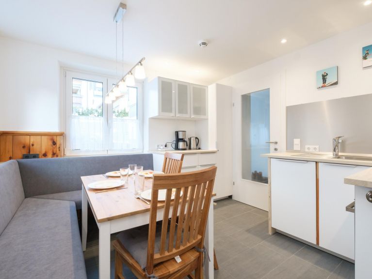 Chalet-apartment Köbelhausl combi 3 apartments