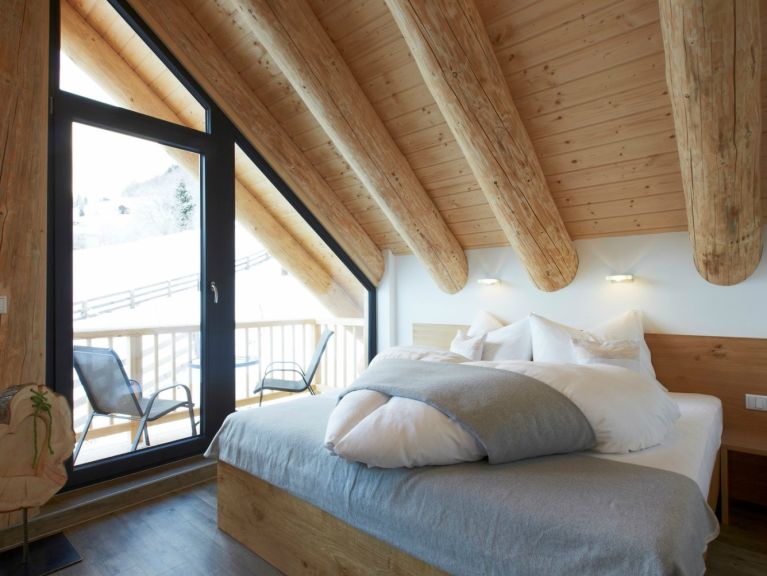Chalet Faltri