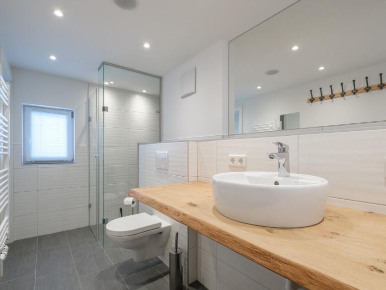 Chalet-apartment Köbelhausl Jesse