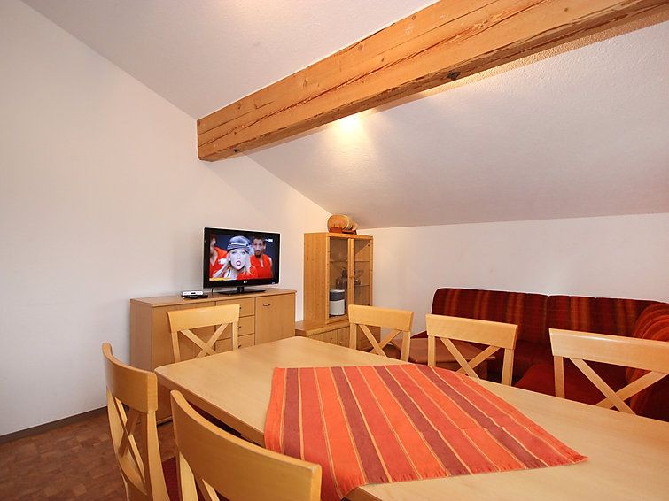 Apartment Hansjörg