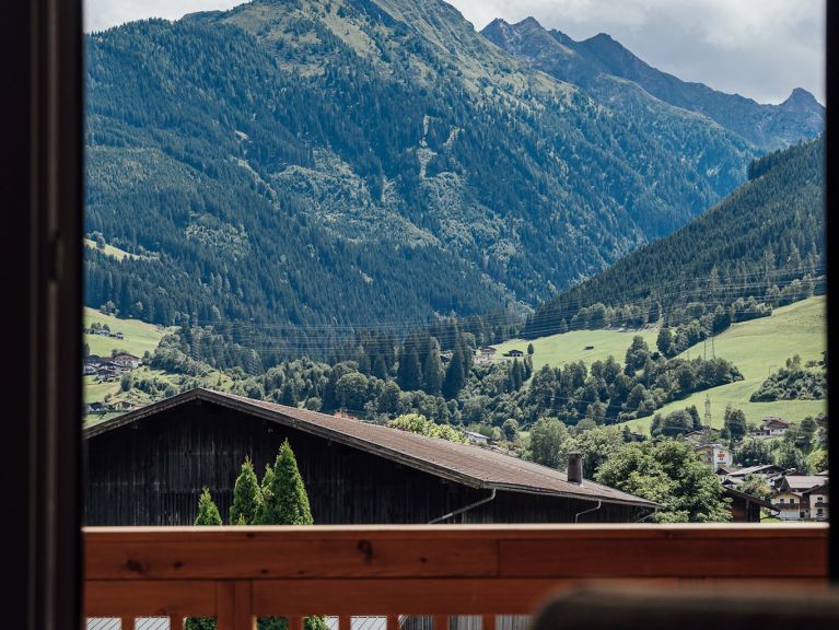 Chalet-apartment Der Kehlbachwirt