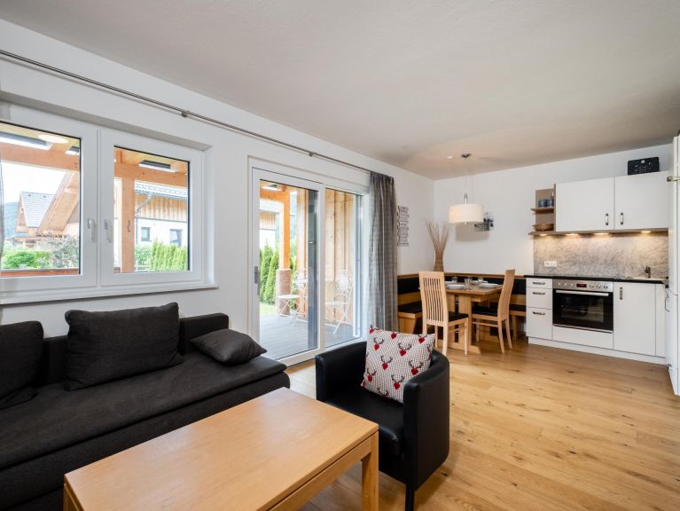 Apartment Panorama