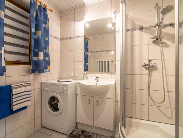 Apartment Larcher