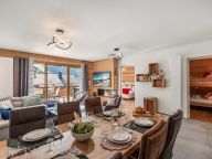Chalet-apartment Le Theleme-7