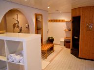 Chalet Elfriede including catering-3