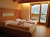Chalet Gretl including catering-13