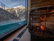 Chalet-apartment The Peak Black Stone Chalet-36