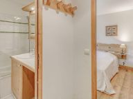 Chalet-apartment Les Alpages de Champagny apartment B21-14