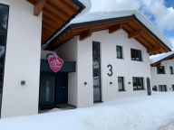 Chalet Alpenchalets Montafon Sunday to Sunday-26