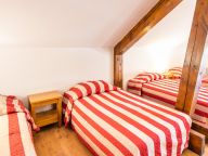 Chalet-apartment Le Hameau de Valloire-11