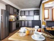 Chalet-apartment Chalet des Neiges - Plein Sud-9