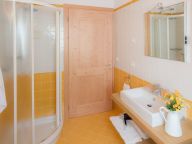 Chalet-apartment Edelweiss Alleghe Cardo-3