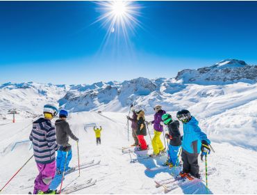 Ski region Tignes - Val d'Isère-3