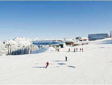 Ski village -2