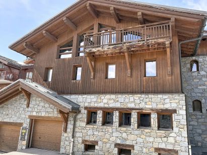 Chalet-apartment De Marie-1