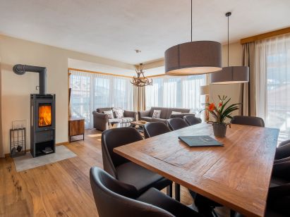 Chalet-apartment Wildkogelresorts Type IIIb-2