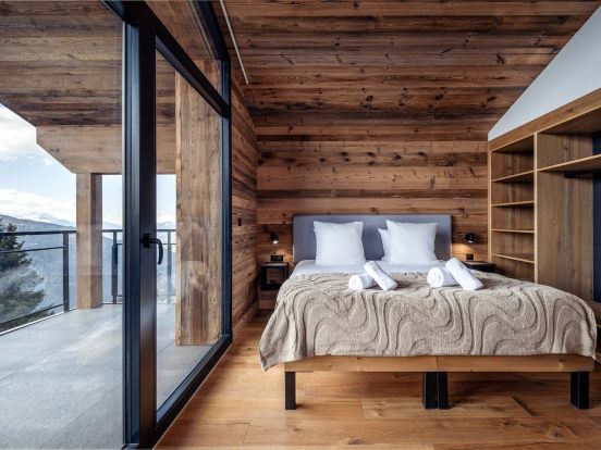 Apartment L'Orée du Bois-3